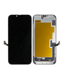 Encuentra pantallas Incell para iPhone 14 Plus con opción de cambio de IC en Xela Quetzaltenango.