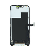 Encuentra la pantalla incell para iPhone 13 Pro en Quetzaltenango, Xela, sin necesidad de cambiar el IC, reconocida como original.