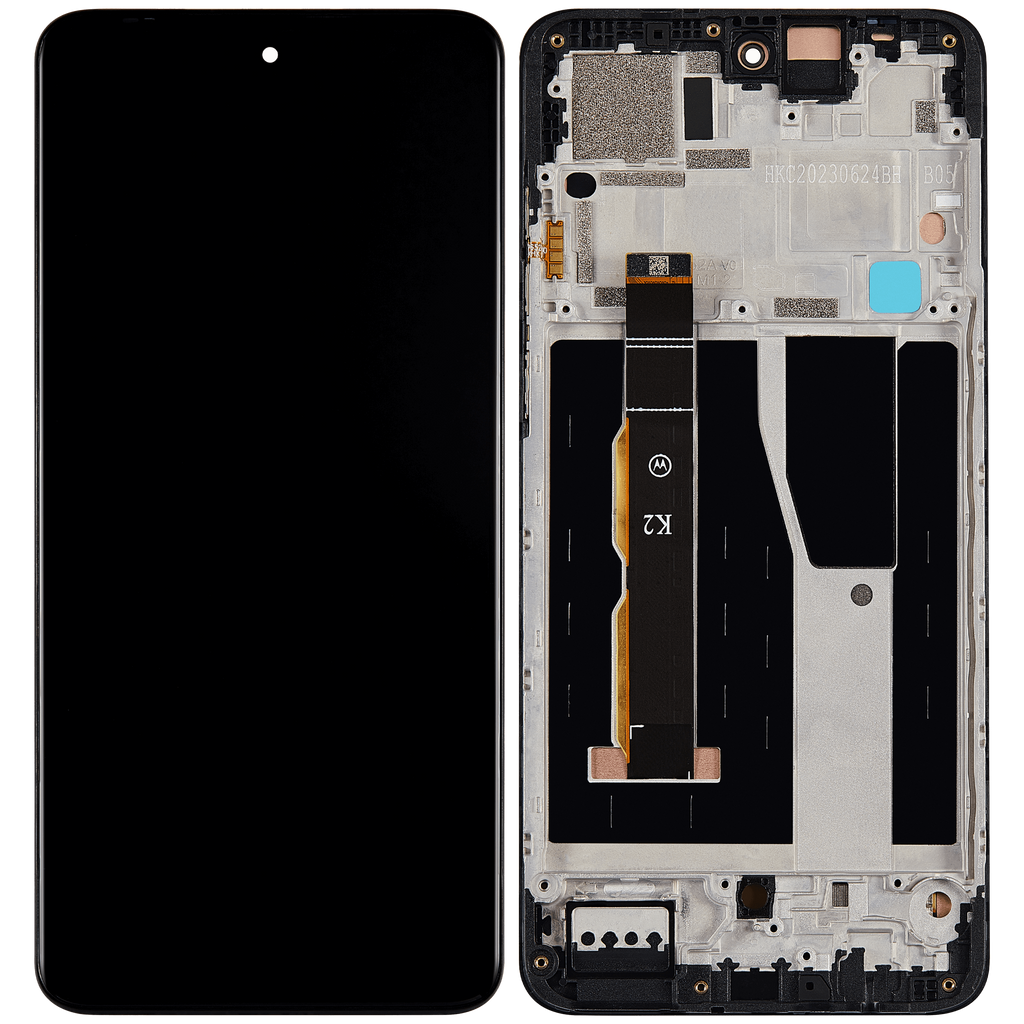 LCD-Display