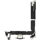 ¡Encuentra el puerto de carga flex cable para iPhone 16 Plus en Quetzaltenango en nuestro taller de reparaciones especializado!
