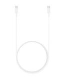 Cable USB-C a C (3ft) para Samsung (OEM nuevo) en Quetzaltenango, Xela - Mayorista de accesorios Samsung y repuestos originales con garantía.