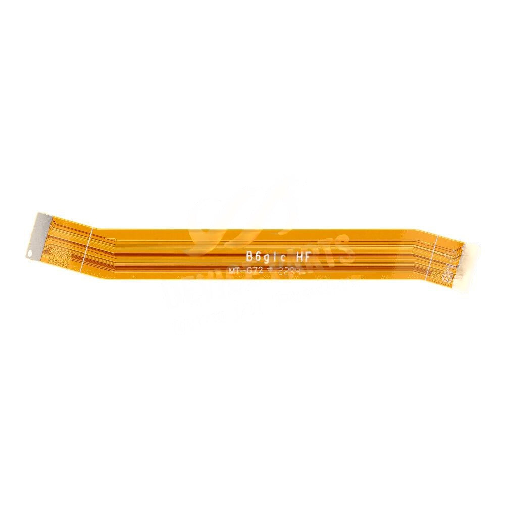Presa Di Ricarica Originale Motorola Moto G72 | Flex Charging M602_S | Nuovo (Aperto)