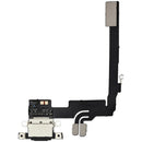 Puerto de carga para iPhone 16 Pro (Aftermarket Plus) (Negro Titanio) en Quetzaltenango.