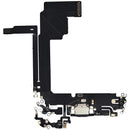 Reparación de puerto de carga para iPhone 15 Pro Max en Quetzaltenango.
