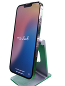 Encuentra iPhone 13 Pro Max seminuevo en Quetzaltenango con garantía y certificado de salud de batería al 81%.