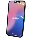 Encuentra iPhone 14 seminuevo en Quetzaltenango con 81% de salud de batería en Xela.