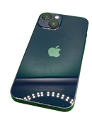 Encuentra iPhone 14 Seminuevo en Quetzaltenango con certificación y garantía, disponible en negro y con E-sim.
