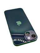 Encuentra iPhone 14 Seminuevo en Quetzaltenango con certificación y garantía, disponible en negro y con E-sim.