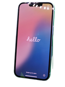 Encuentra iPhone 14 Seminuevo de 128GB en Xela Quetzaltenango con certificado y salud de batería al 87% en tiendas de electrónicos de confianza.