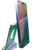 Encuentra iPhone 14 Seminuevo de 128GB en Xela Quetzaltenango con certificado y salud de batería al 87% en tiendas de electrónicos de confianza.