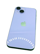 Encuentra iPhone 14 Seminuevo de 128GB en Xela Quetzaltenango con certificado y salud de batería al 87% en tiendas de electrónicos de confianza.