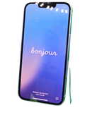 iPhone 14 Seminuevo en Quetzaltenango - Libre de fábrica - 128GB - Azul - Certificado - E-sim - Salud de batería 88%.