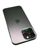 Encuentra iPhone 13 Pro Max Seminuevo en Quetzaltenango con 88% de salud de batería en Xela.