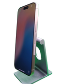Encuentra el iPhone 15 Pro Max Seminuevo en Natural Titanium en Quetzaltenango con salud de batería al 92%.