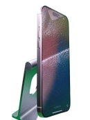 Encuentra el iPhone 15 Pro Max Seminuevo en Natural Titanium en Quetzaltenango con salud de batería al 92%.