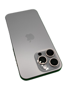 Encuentra el iPhone 15 Pro Max Seminuevo en Natural Titanium en Quetzaltenango con salud de batería al 92%.