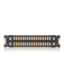 Conector FPC flex cámara frontal iPhone 5C / 5S en Quetzaltenango.