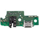 Reparación de puerto de carga con conector de audífonos para Samsung Galaxy A14 5G en Quetzaltenango.