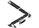 ¡Encuentra el puerto de carga flex cable para iPhone 16 Plus en Quetzaltenango en nuestro taller de reparaciones especializado!