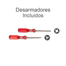 Bateria para Macbook Air 13'' Modelos: (A1466 Mid 2012 & A1405 Mid 2013 / Early 2014 / Early 2015 / Mid 2017)