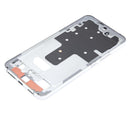 Marco medio compatible para Samsung Galaxy S22 Plus 5G en color blanco en Quetzaltenango.