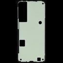 Adhesivo de doble cara para la tapa trasera de Samsung Galaxy A37 (A357B, A376), ideal para reparación de repuesto.