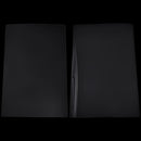 Encuentra cubiertas frontales negras para PlayStation 5 (1000 / 1100 / 1200) en Quetzaltenango.