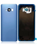 Tapa trasera original para Samsung Galaxy S8 Plus en Quetzaltenango.