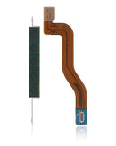 Módulo antena 5G con cable flex inferior izquierdo para Samsung Galaxy S21 Ultra 5G (G998U), juego de 2 piezas, repuesto.