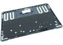 Tapa superior MacBook Air 13 A3113 Midnight con teclado US ANSI, usada OEM Pull Grade A.