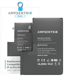 Bateria para iPhone 12 Pro Max0