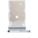 Bandeja dual SIM Samsung Galaxy S26 Plus en Sky Blue, repuesto GH81-29098B, para chip SM-S947.