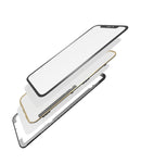 Cristal frontal con digitizer y marco preinstalado para iPhone XR, repuesto de pantalla LCD A1984, A2105.
