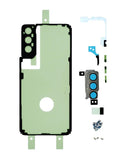 Cinta adhesiva tapa trasera con kit de re-trabajo para Samsung Galaxy S21 Plus en Quetzaltenango.
