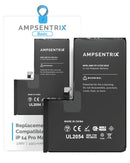 Bateria para iPhone 14 Pro Max5
