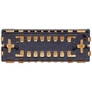 Conector flex FPC de botón de encendido compatible con iPhone 16 Pro / 16 Pro Max en Quetzaltenango, Xela.
