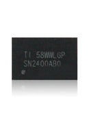 Chip IC de carga Tigris para iPhone SE (2016) / 6S / 6S Plus / 7 / 7 Plus