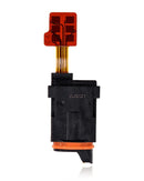 Flex de conector de auriculares LG Q7 Alpha / Q7 Plus en Quetzaltenango, encuentra el reemplazo en nuestros talleres.