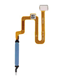 Sensor de huella digital flex para Xiaomi Redmi Note 12 Pro 4G, disponible en Quetzaltenango.