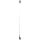 Cable RF original gris para Motorola Razr Fold (XT2651 / 2026), pieza de reparación y repuesto.