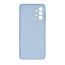 Encuentra la tapa trasera original en color Azul para Samsung Galaxy A13 4G en Quetzaltenango.