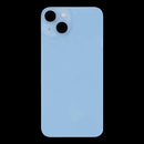 Encuentra tapas traseras originales con MagSafe, NFC y Flex para iPhone 14 en Quetzaltenango.