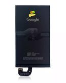 Batería de reemplazo original OEM para Google Pixel 9 Pro Fold en Quetzaltenango.