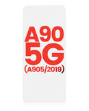 Compra un paquete de 10 películas polarizadoras para Samsung Galaxy A90 5G en Quetzaltenango.