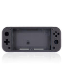 Carcasa para Nintendo Switch Lite (Negro)