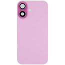Encuentra tapas traseras originales para iPhone 16 Plus en Quetzaltenango.