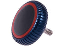 Tuerca corona para Watch Series 6 de 40MM/44MM en color Negro/Azul en Xela Quetzaltenango.