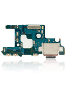 Reparación de puerto de carga con placa para Samsung Galaxy Note 10 Plus 5G en Xela Quetzaltenango.