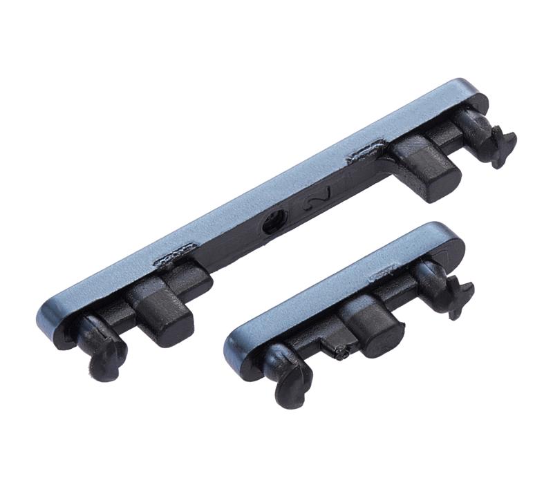 Reparación de botones duros (encendido/volumen) Motorola Moto G200 en Quetzaltenango.