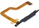 Encuentra un lector de huellas con cable flexible original para Motorola Moto G23 en Xela, Quetzaltenango.
